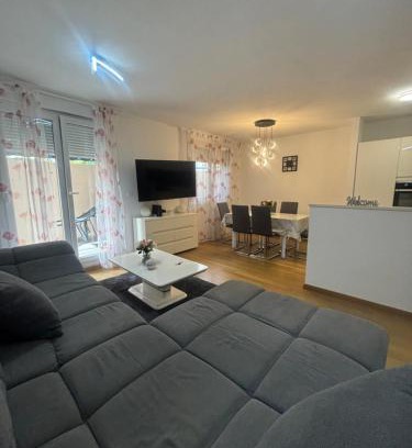 Znjan Apartment | Apartment Dalmatinos SPLIT Znjan