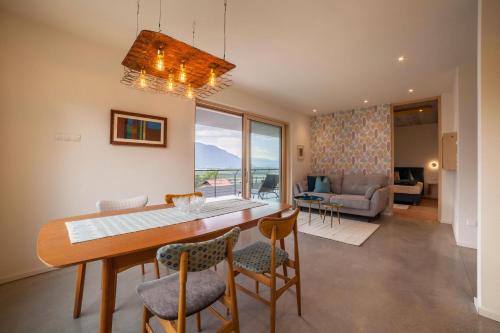 Cermes Apartment | Apartment Das Eckige