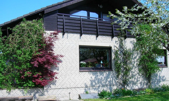 Clausthal-Zellerfeld Apartment | Apartment Zum Waldseebad