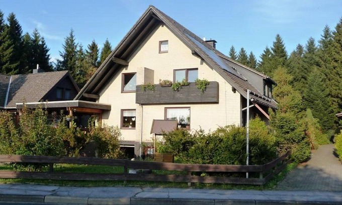 Clausthal-Zellerfeld Apartment | Apartment Lenk - Apartment