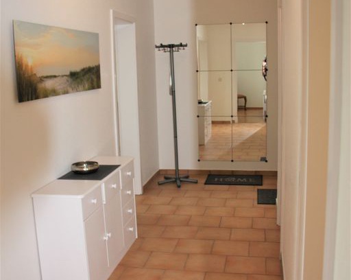 Gollendorf Apartment | Apartment / app. for 4 guests with 62m² in Fehmarn OT Gollendorf (80027)