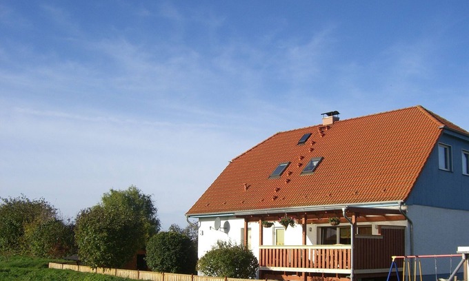 Tarnewitz Apartment | Apartment 60 m² Boltenhagen, 3 pers., Quiet area. Near the beach, 2 bedrooms.,Wireless Internet access