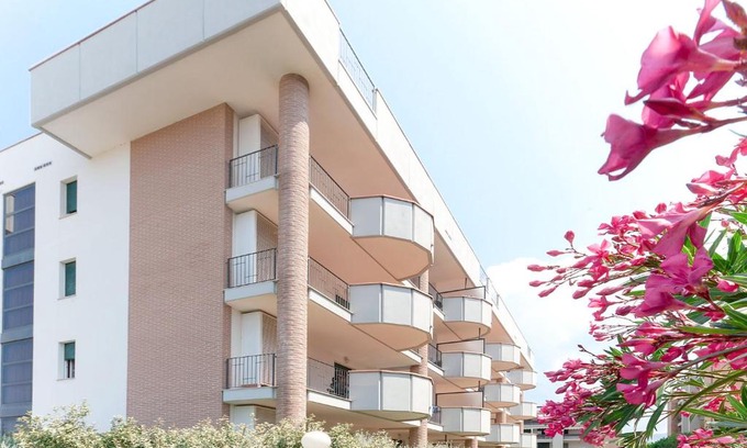San Vincenzo Apartment | Apartment Deluxe by Interhome