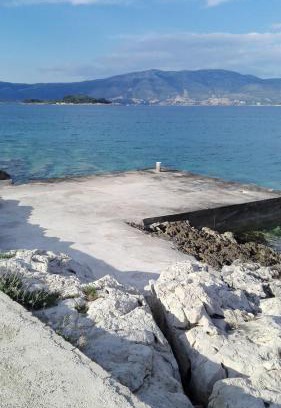 Vela Glavica Apartment | Apartment Deni