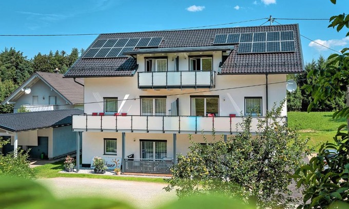 Villach Apartment | Apartment Deutschbauer - FAK100 by Interhome