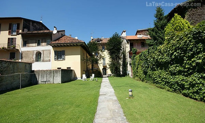 Cannobio Apartment | Apartment directly in the historic center of Cannobio