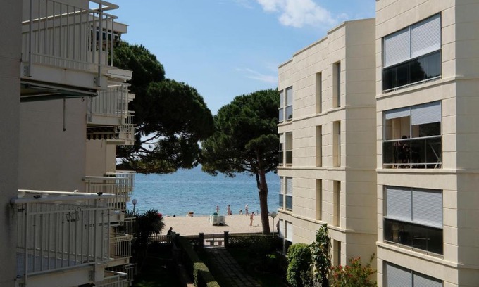 Cambrils Apartment | Apartment DMS IV-3 by Interhome