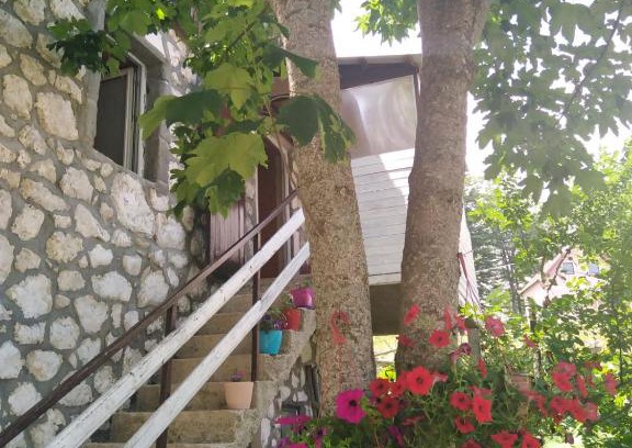 Virak Apartment | Apartment Dobre Vode