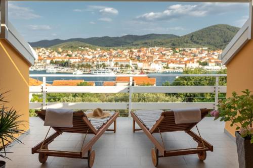 Vela Luka Apartment | Apartment Dragojevic