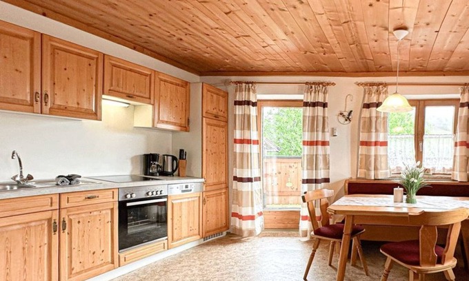 Dienten am Hochkoenig Other | Apartment Edelweiss - Unterdacheben