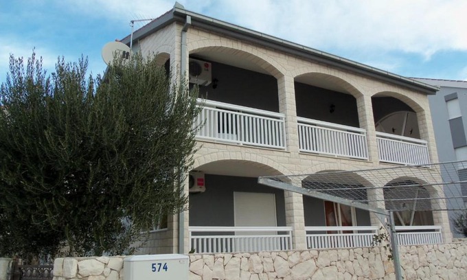 Okrug Gornji Apartment | Apartment Elena