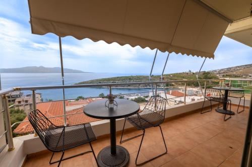 Kodrra Apartment | Apartment Eleni