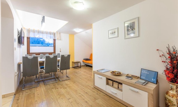 Kranjska Gora Apartment | Apartment Eli