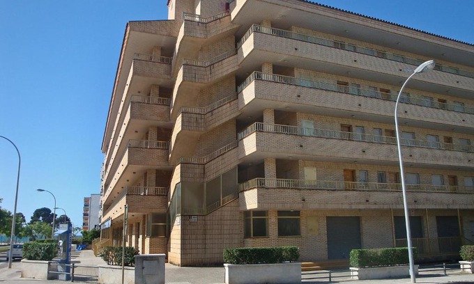 Cambrils Apartment | Apartment Els Espigons by Interhome