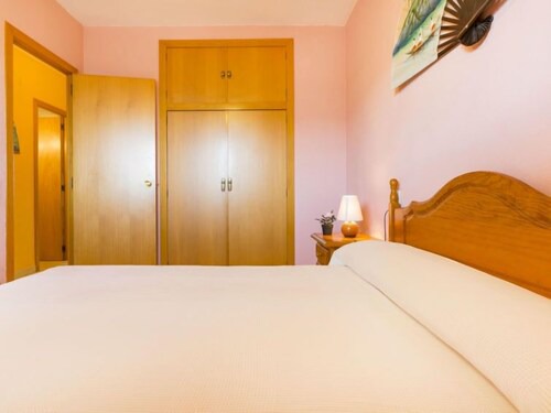 Cambrils Apartment | Apartment Els Espigons in Cambrils - 4 persons, 1 bedrooms