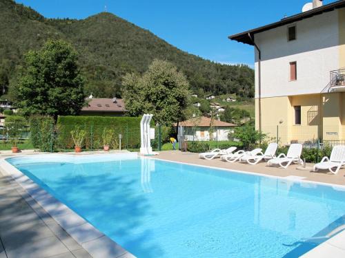 Val Maria-Pur Apartment | Apartment Emilio-4 by Interhome