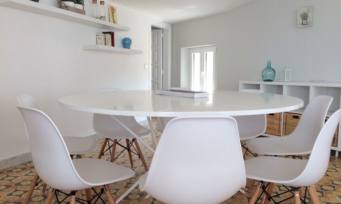 Sant Marti d'Empuries Apartment | Apartment - Penthouse La Palmera 5