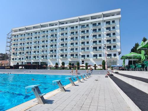 Jagodina Apartment | Apartment Esperanto next to the Aqua Park