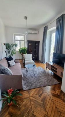Kanfanar Apartment | Apartment Eufemia