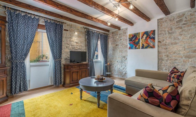 City Center Apartment | Apartment Eufrasiano in Poreč