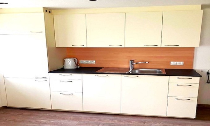 Feichten Apartment | Apartment für 2 Personen Claudia - Haus Plankensteiner