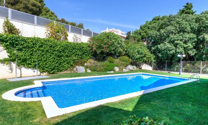 Llanca Apartment | Apartment Fane De Baix II by Interhome