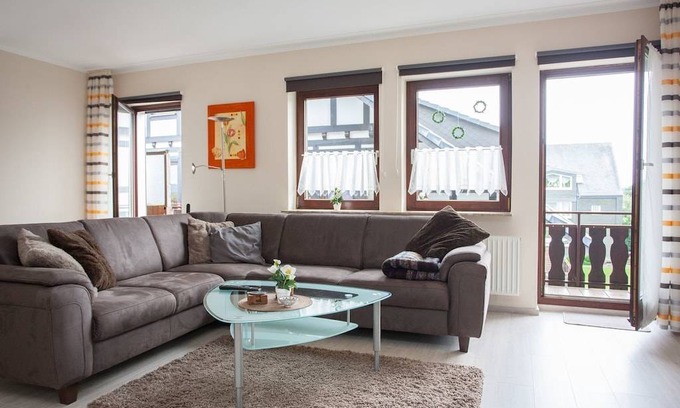 Winterberg Apartment | Apartment - Feldstraße 40-C Winterberg