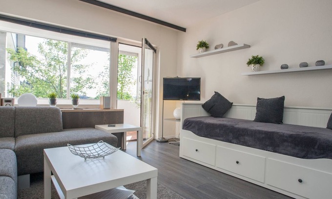 Winterberg Apartment | Apartment - Feldstraße 30-W | Winterberg