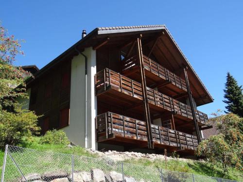 Engelberg Apartment | Apartment Fellenrüti 82 by Interhome
