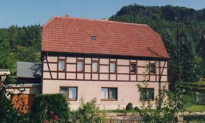 Kleingießhubel Apartment | Apartment Ferienwohnung Nickl