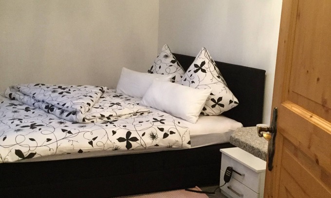 Unterallgau Apartment | Apartment Fernblick near Rosalie