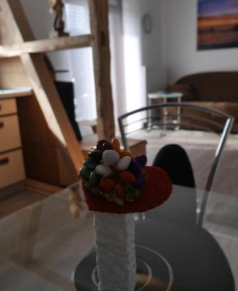 Steele Apartment | Apartment Fewo Central