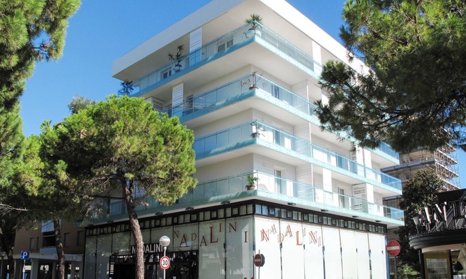 Lignano Sabbiadoro Apartment | Apartment Fiore by Interhome