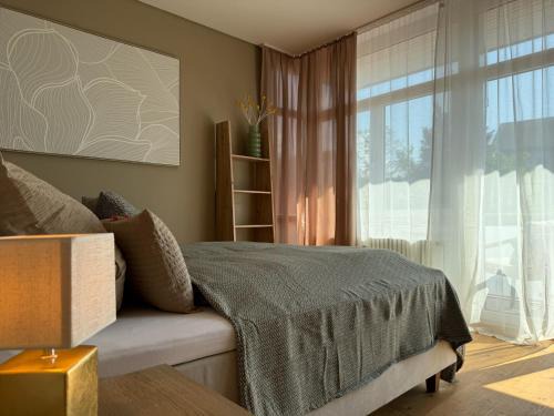 Bad Krozingen Apartment | Apartment Fjordliebe, Lammplatz Bad Krozingen