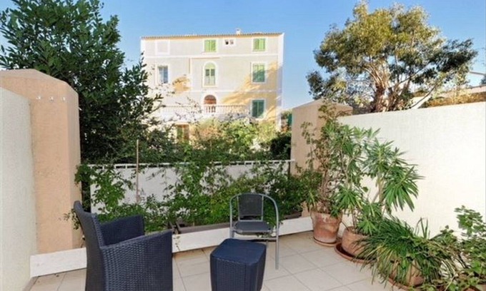 L'Ile-Rousse Apartment | Apartment/flat - 20220