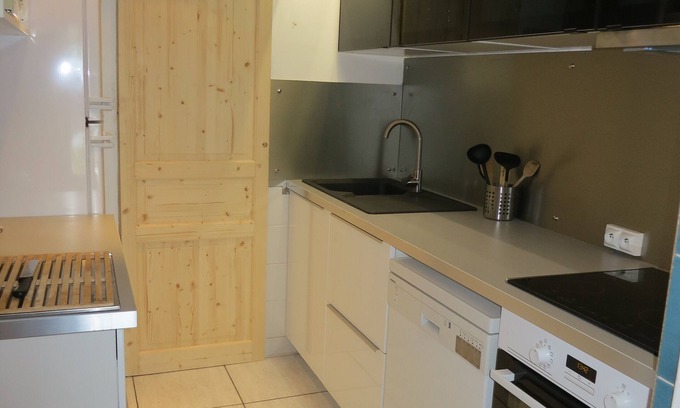 Viel-Alpe Apartment | apartment/ flat - ALPE D'HUEZ