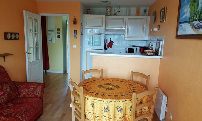 Bray-Dunes Apartment | Apartment/ flat - Bray-Dunes