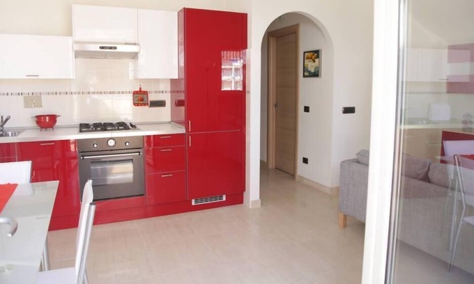 Ceriale Apartment | Apartment/ flat - Ceriale