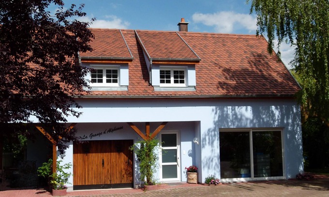 Chatenois House | Apartment/flat - Châtenois