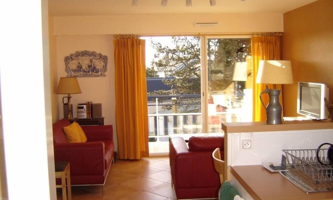 Le Crotoy Apartment | Apartment/flat - Le Crotoy