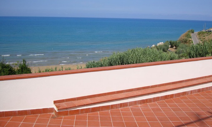 Baia degli Aranci Apartment | Apartment/ flat - Rodi Garganico