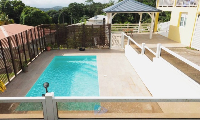Riviere-Salee Apartment | Apartment/flat - RIVIERE SALEE