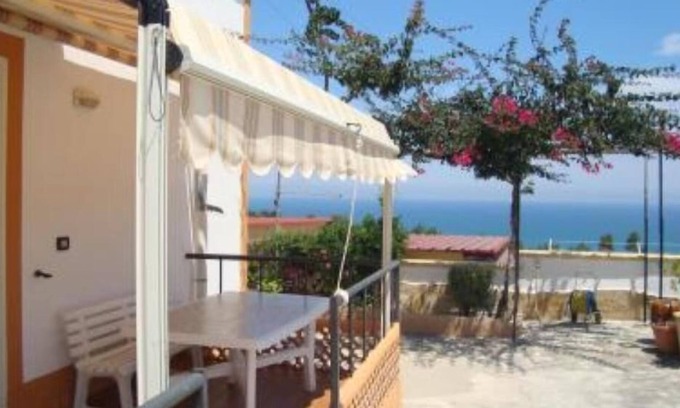 Chiesiola Apartment | Apartment/ flat - Vieste