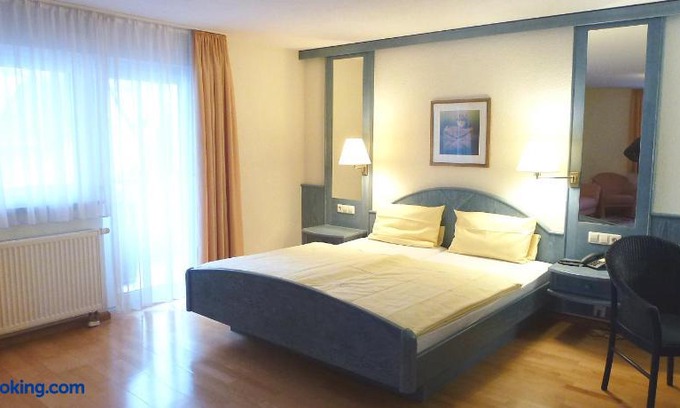 Vogtsburg Apartment | Apartment Flesch-1