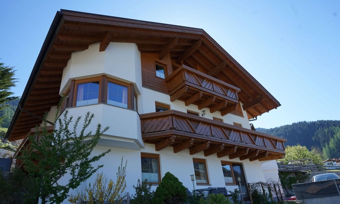 Nauders Apartment | Apartment for 2-6 persons - Apart Sunnbichl Apartment in Nauders