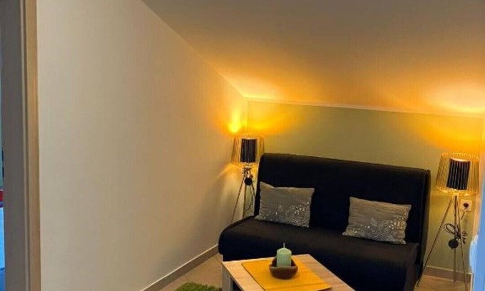 Rtina Apartment | Apartment for 2 (Luxury Edition)