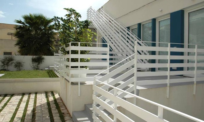 Donnalucata Condo | Apartment for 3 people in Donnalucata