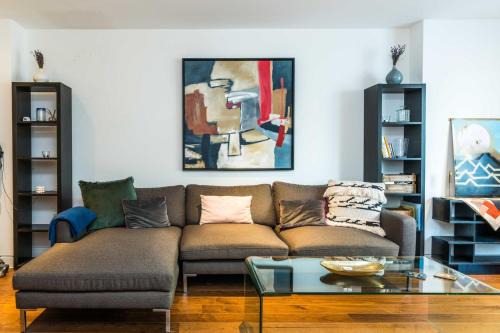 Bunhill Apartment | Apartment for 4 in the Heart of Shoreditch