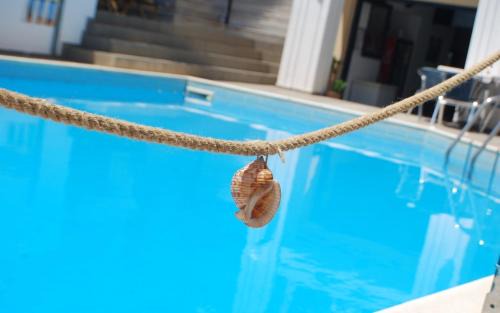 Agia Pelagia Apartment | Apartment for 4 Near the Beach - Crete