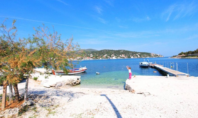 Vinisce Apartment | Apartment for 7 persons approx. 90 m² in Vinisce, Dalmatia (Central Dalmatia)